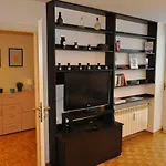 Blue Book Apartment Grzybowska