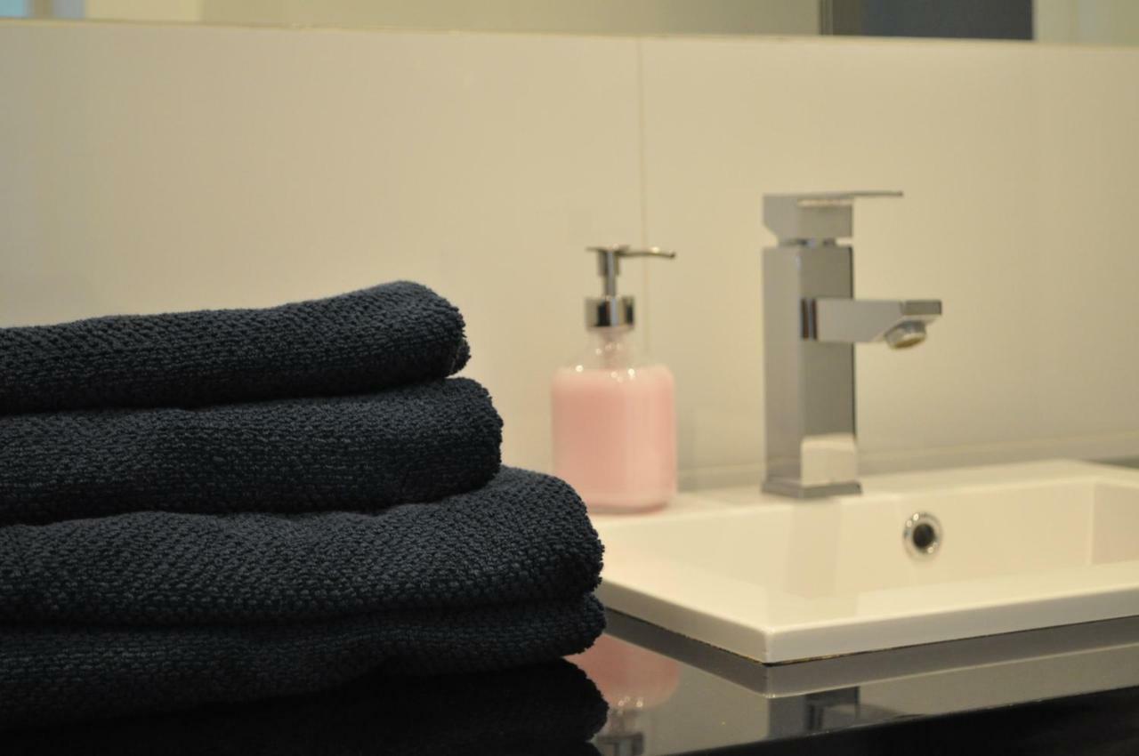 Apartament Blue Book Grzybowska *