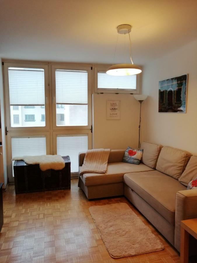 Apartament Blue Book Grzybowska Warszawa